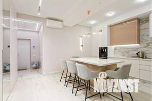 2-к квартира, посуточно, 58м2, 12/19 этаж