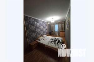 2-к квартира, посуточно, 60м2, 1/5 этаж