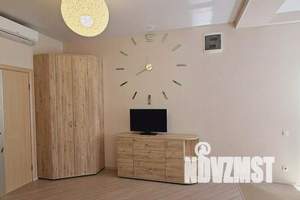 1-к квартира, посуточно, 26м2, 2/2 этаж