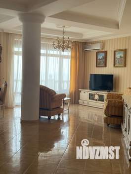 3-к квартира, на длительный срок, 119м2, 2/6 этаж