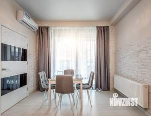 2-к квартира, на длительный срок, 56м2, 7/8 этаж