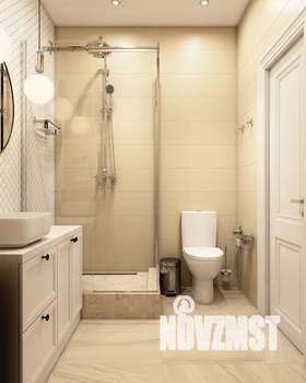 1-к квартира, посуточно, 36м2, 3/5 этаж