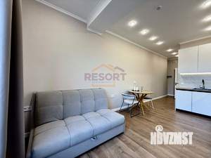 Студия квартира, посуточно, 31м2, 3/8 этаж