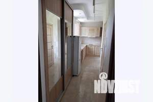 1-к квартира, посуточно, 54м2, 10/10 этаж