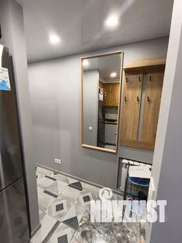 1-к квартира, посуточно, 29м2, 2/5 этаж