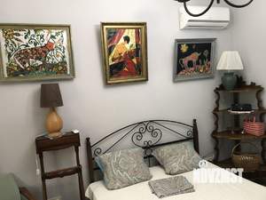 Студия квартира, посуточно, 20м2, 2/2 этаж