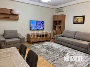 3-к квартира, на длительный срок, 90м2, 2/10 этаж