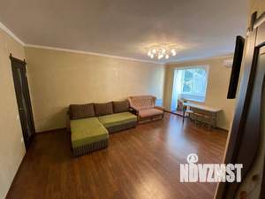 2-к квартира, на длительный срок, 42м2, 2/4 этаж