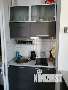 Студия квартира, посуточно, 26м2, 6/7 этаж