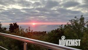 2-к квартира, посуточно, 55м2, 1/3 этаж