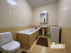 2-к квартира, посуточно, 50м2, 1/2 этаж