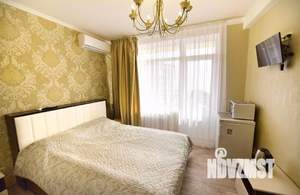 1-к квартира, посуточно, 20м2, 6/8 этаж