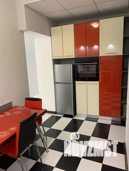 2-к квартира, посуточно, 78м2, 6/14 этаж