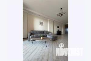 2-к квартира, посуточно, 90м2, 5/7 этаж