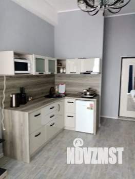 Студия квартира, посуточно, 27м2, 5/5 этаж