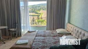 1-к квартира, посуточно, 31м2, 1/1 этаж