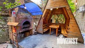 1-к квартира, посуточно, 25м2, 2/3 этаж