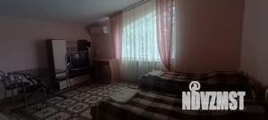 1-к квартира, посуточно, 30м2, 3/3 этаж