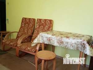 3-к квартира, посуточно, 20м2, 4/5 этаж