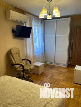 2-к квартира, посуточно, 48м2, 3/5 этаж
