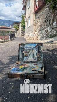 1-к квартира, посуточно, 22м2, 2/2 этаж