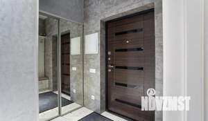 1-к квартира, посуточно, 45м2, 10/20 этаж