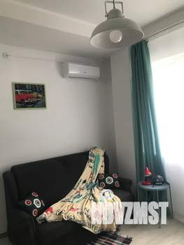 Студия квартира, посуточно, 21м2, 1/5 этаж