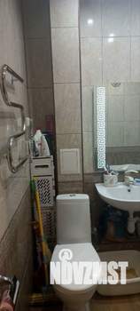 1-к квартира, на длительный срок, 32м2, 5/5 этаж