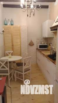 2-к квартира, посуточно, 60м2, 1/2 этаж