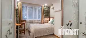 2-к квартира, посуточно, 50м2, 1/3 этаж