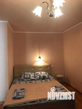 1-к квартира, посуточно, 32м2, 3/5 этаж