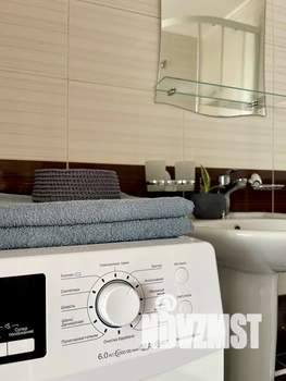 1-к квартира, посуточно, 35м2, 1/3 этаж