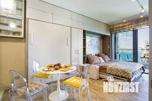 2-к квартира, посуточно, 60м2, 16/20 этаж