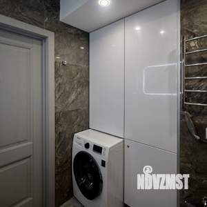 1-к квартира, на длительный срок, 50м2, 4/5 этаж