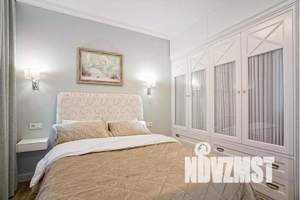 2-к квартира, посуточно, 70м2, 2/12 этаж