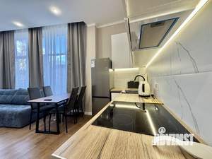 1-к квартира, посуточно, 34м2, 1/7 этаж