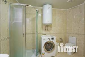 2-к квартира, посуточно, 72м2, 2/6 этаж