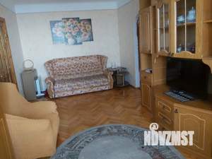 2-к квартира, посуточно, 48м2, 3/4 этаж