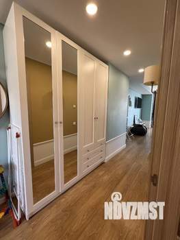 2-к квартира, посуточно, 65м2, 3/11 этаж