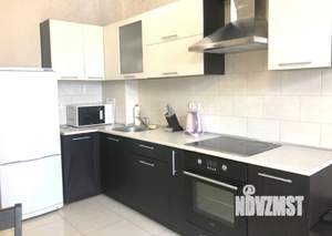 2-к квартира, посуточно, 50м2, 3/16 этаж