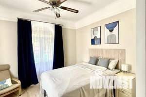 2-к квартира, посуточно, 45м2, 2/2 этаж