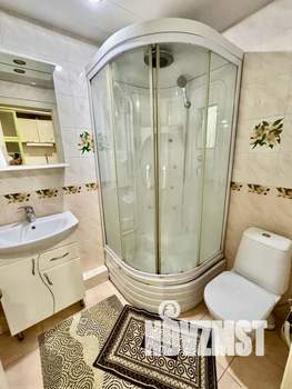 2-к квартира, посуточно, 35м2, 2/2 этаж