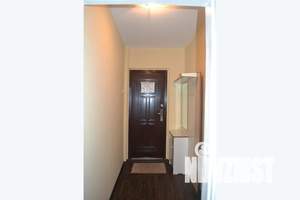 1-к квартира, посуточно, 33м2, 2/5 этаж