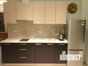 1-к квартира, посуточно, 45м2, 3/5 этаж