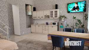 Студия квартира, посуточно, 65м2, 2/2 этаж