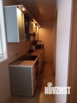2-к квартира, посуточно, 48м2, 8/12 этаж