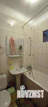 1-к квартира, посуточно, 30м2, 4/4 этаж