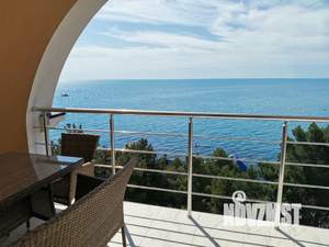 1-к квартира, посуточно, 51м2, 5/6 этаж