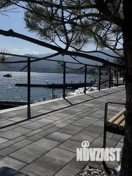 1-к квартира, посуточно, 40м2, 2/10 этаж