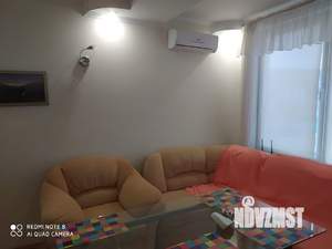 1-к квартира, на длительный срок, 51м2, 4/9 этаж